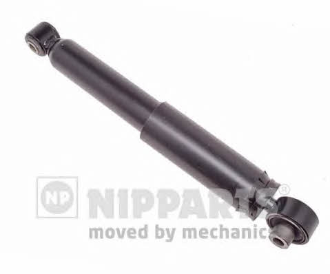 Nipparts N5520526G Rear oil and gas suspension shock absorber N5520526G: Buy near me in Poland at 2407.PL - Good price!