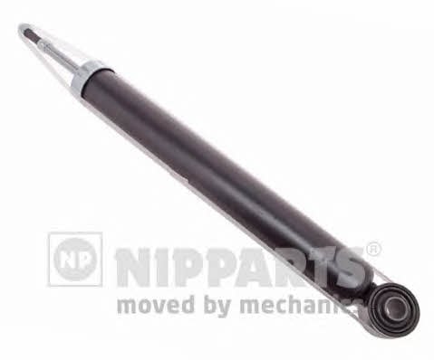 Nipparts N5520529G Rear oil and gas suspension shock absorber N5520529G: Buy near me in Poland at 2407.PL - Good price!