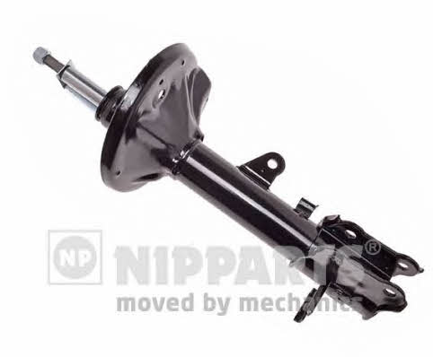 Nipparts N5520531G Амортизатор підвіски задній лівий газомасляний N5520531G: Купити у Польщі - Добра ціна на 2407.PL!