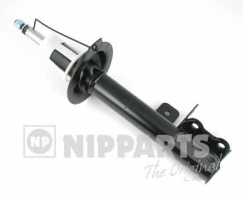 Nipparts N5520904G Suspension shock absorber rear left gas oil N5520904G: Buy near me in Poland at 2407.PL - Good price!