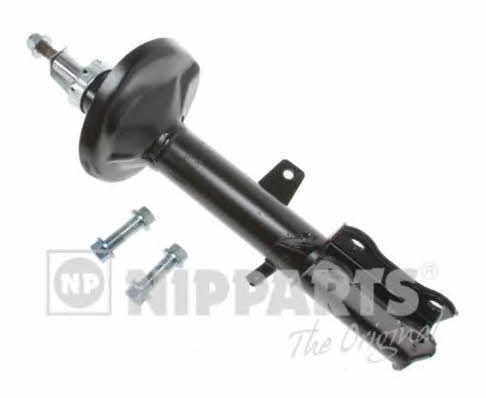 Nipparts N5522080G Suspension shock absorber rear left gas oil N5522080G: Buy near me in Poland at 2407.PL - Good price!