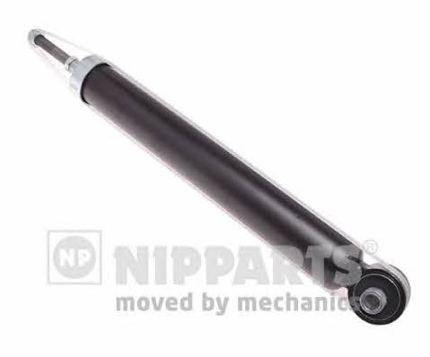 Nipparts N5522091G Rear oil and gas suspension shock absorber N5522091G: Buy near me in Poland at 2407.PL - Good price!