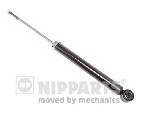 Nipparts N5522102G Rear oil and gas suspension shock absorber N5522102G: Buy near me in Poland at 2407.PL - Good price!