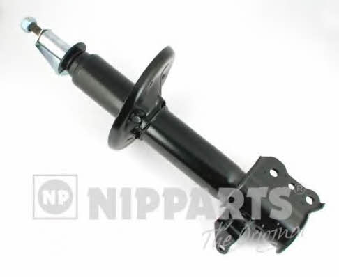 Nipparts N5523015G Suspension shock absorber rear left gas oil N5523015G: Buy near me in Poland at 2407.PL - Good price!