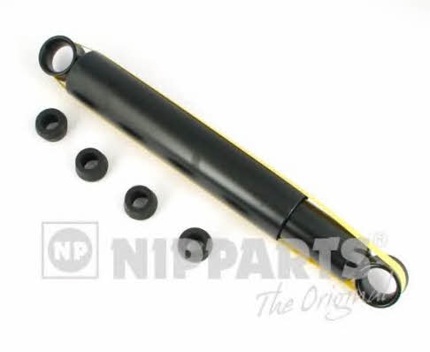 Nipparts N5523016G Rear oil and gas suspension shock absorber N5523016G: Buy near me in Poland at 2407.PL - Good price!