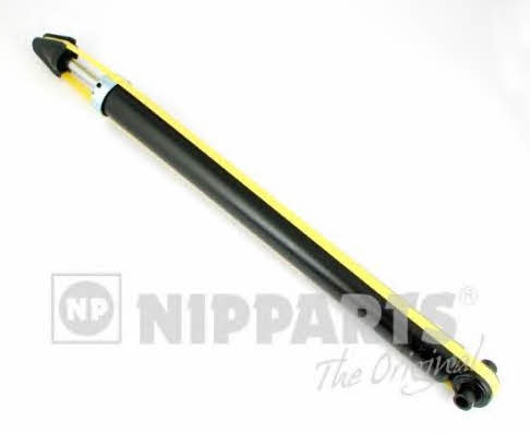 Nipparts N5523017G Rear oil and gas suspension shock absorber N5523017G: Buy near me at 2407.PL in Poland at an Affordable price!