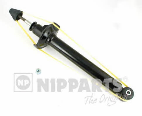 Nipparts N5523018G Rear oil and gas suspension shock absorber N5523018G: Buy near me in Poland at 2407.PL - Good price!