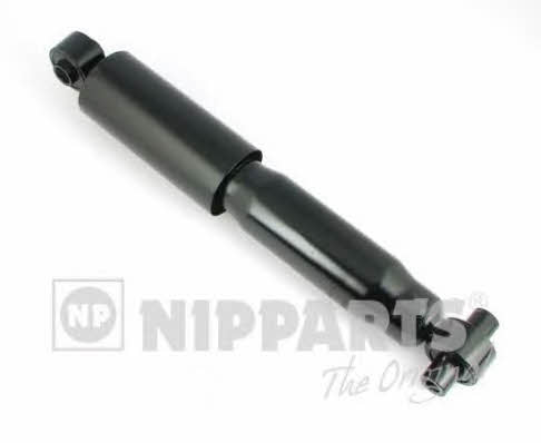 Nipparts N5523019G Rear oil and gas suspension shock absorber N5523019G: Buy near me in Poland at 2407.PL - Good price!