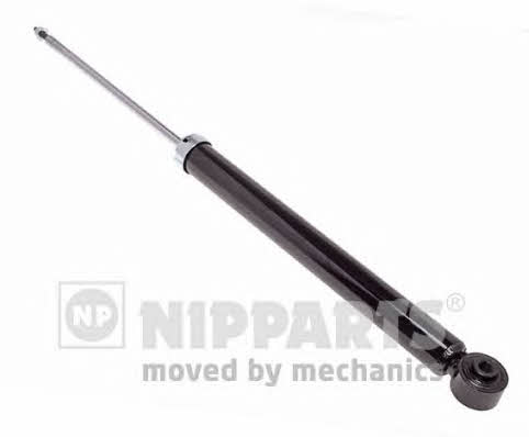 Nipparts N5523024G Rear oil and gas suspension shock absorber N5523024G: Buy near me in Poland at 2407.PL - Good price!