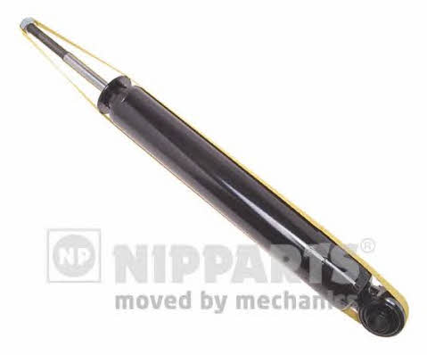 Nipparts N5523031G Rear oil and gas suspension shock absorber N5523031G: Buy near me in Poland at 2407.PL - Good price!