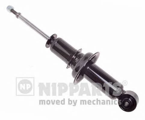 Nipparts N5523036G Rear oil and gas suspension shock absorber N5523036G: Buy near me in Poland at 2407.PL - Good price!