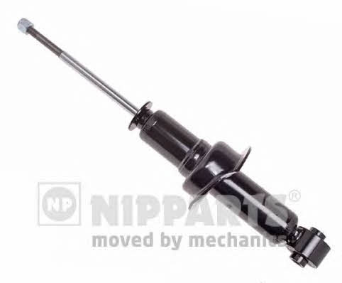 Nipparts N5523037G Амортизатор подвески задний газомасляный N5523037G: Отличная цена - Купить в Польше на 2407.PL!
