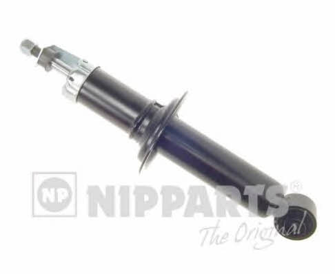 Nipparts N5527007G Rear oil and gas suspension shock absorber N5527007G: Buy near me at 2407.PL in Poland at an Affordable price!