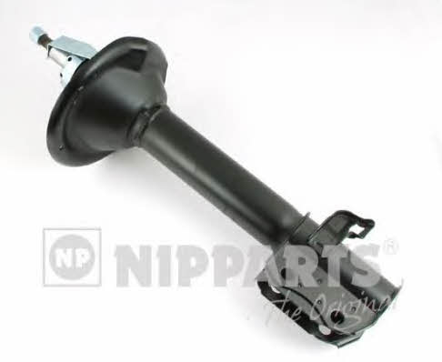 Nipparts N5527008G Амортизатор подвески задний левый газомасляный N5527008G: Отличная цена - Купить в Польше на 2407.PL!