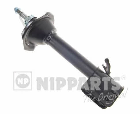 Nipparts N5527009G Rear oil and gas suspension shock absorber N5527009G: Buy near me in Poland at 2407.PL - Good price!