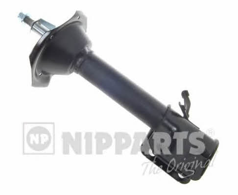 Nipparts N5527011G Suspension shock absorber rear left gas oil N5527011G: Buy near me in Poland at 2407.PL - Good price!