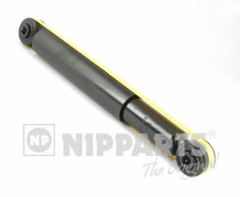 Nipparts N5528009G Rear oil and gas suspension shock absorber N5528009G: Buy near me in Poland at 2407.PL - Good price!