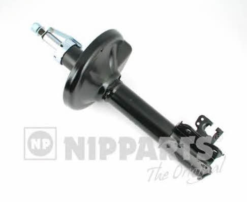 Nipparts N5528010G Suspension shock absorber rear left gas oil N5528010G: Buy near me in Poland at 2407.PL - Good price!