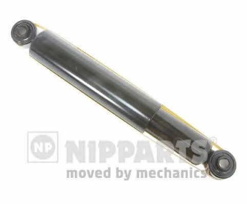 Nipparts N5528014G Rear oil and gas suspension shock absorber N5528014G: Buy near me in Poland at 2407.PL - Good price!
