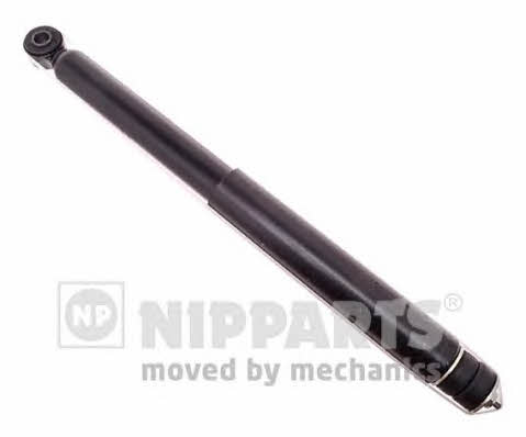 Nipparts N5528015G Rear oil and gas suspension shock absorber N5528015G: Buy near me in Poland at 2407.PL - Good price!