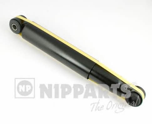 Nipparts N5529000G Rear oil and gas suspension shock absorber N5529000G: Buy near me in Poland at 2407.PL - Good price!