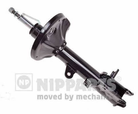Nipparts N5530317G Rear right gas oil shock absorber N5530317G: Buy near me in Poland at 2407.PL - Good price!