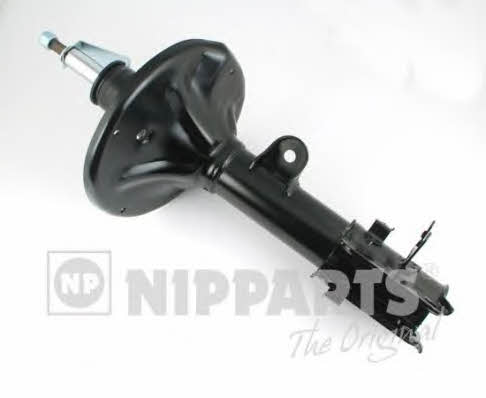 Nipparts N5530520G Амортизатор підвіски задній правий газомасляний N5530520G: Приваблива ціна - Купити у Польщі на 2407.PL!
