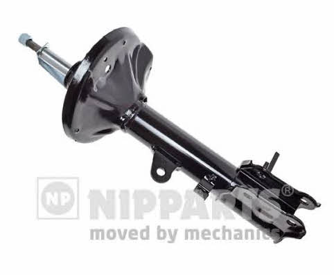 Nipparts N5530531G Rear right gas oil shock absorber N5530531G: Buy near me in Poland at 2407.PL - Good price!