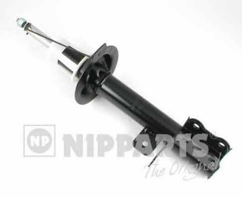 Nipparts N5530904G Rear right gas oil shock absorber N5530904G: Buy near me in Poland at 2407.PL - Good price!