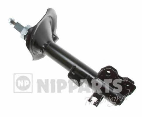 Nipparts N5531026G Rear right gas oil shock absorber N5531026G: Buy near me in Poland at 2407.PL - Good price!