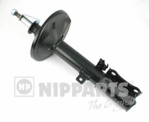 Nipparts N5532069G Амортизатор подвески задний правый газомасляный N5532069G: Отличная цена - Купить в Польше на 2407.PL!