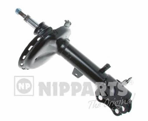 Nipparts N5532071G Rear right gas oil shock absorber N5532071G: Buy near me in Poland at 2407.PL - Good price!