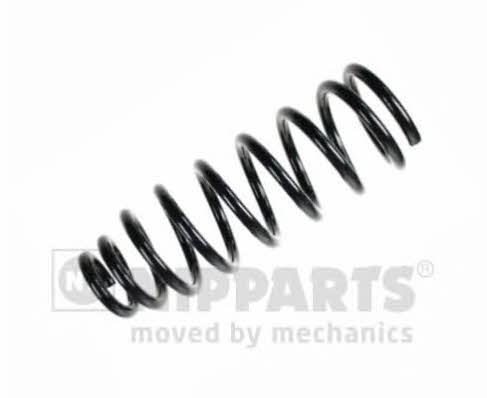 Nipparts N5540521 Suspension spring front N5540521: Buy near me in Poland at 2407.PL - Good price!