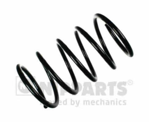 Nipparts N5540536 Suspension spring front N5540536: Buy near me in Poland at 2407.PL - Good price!
