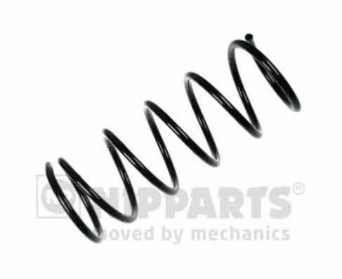 Nipparts N5540561 Suspension spring front N5540561: Buy near me in Poland at 2407.PL - Good price!