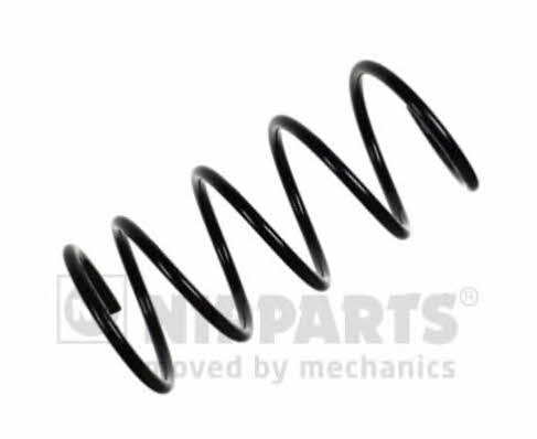 Nipparts N5540700 Suspension spring front N5540700: Buy near me in Poland at 2407.PL - Good price!