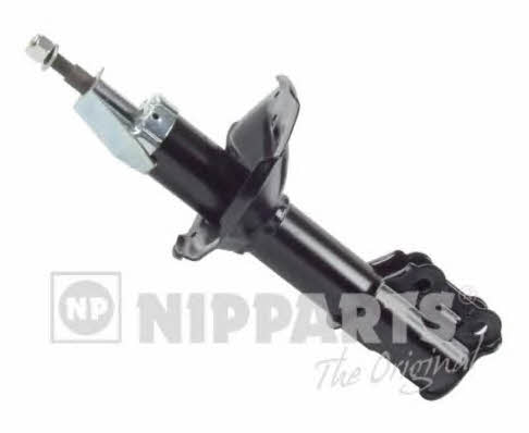 Nipparts J5510513G Front right gas oil shock absorber J5510513G: Buy near me in Poland at 2407.PL - Good price!