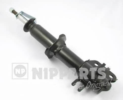 Nipparts J5510901G Front right gas oil shock absorber J5510901G: Buy near me in Poland at 2407.PL - Good price!