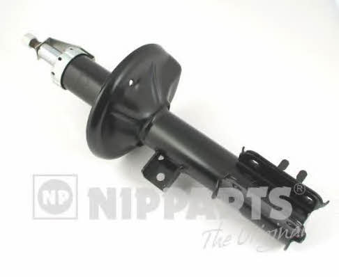 Nipparts J5510903G Front right gas oil shock absorber J5510903G: Buy near me in Poland at 2407.PL - Good price!