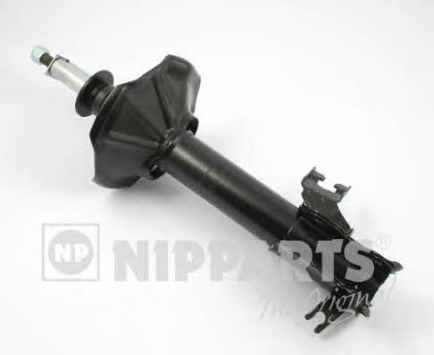 Nipparts J5511001G Front right gas oil shock absorber J5511001G: Buy near me in Poland at 2407.PL - Good price!