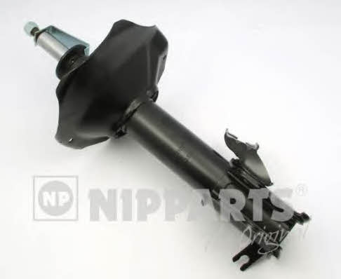 Nipparts J5511012G Front right gas oil shock absorber J5511012G: Buy near me in Poland at 2407.PL - Good price!