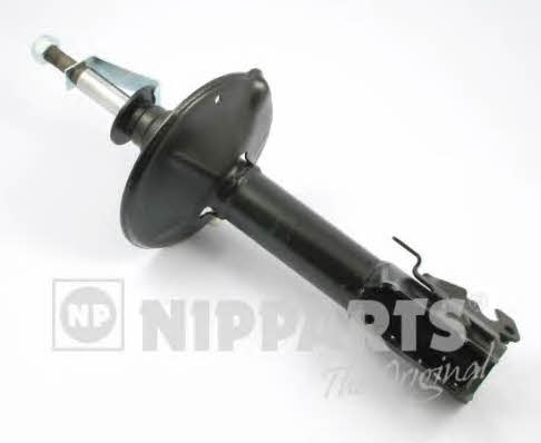 Nipparts J5512001G Front right gas oil shock absorber J5512001G: Buy near me in Poland at 2407.PL - Good price!