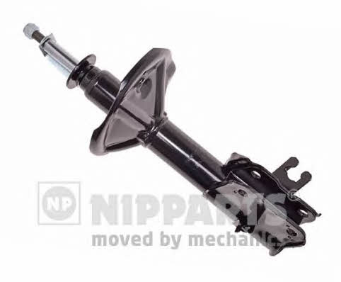 Nipparts J5515007G Front right gas oil shock absorber J5515007G: Buy near me in Poland at 2407.PL - Good price!