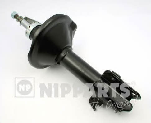 Nipparts J5517003G Front right gas oil shock absorber J5517003G: Buy near me in Poland at 2407.PL - Good price!