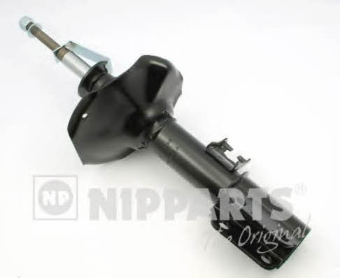 Nipparts J5518004G Front right gas oil shock absorber J5518004G: Buy near me in Poland at 2407.PL - Good price!