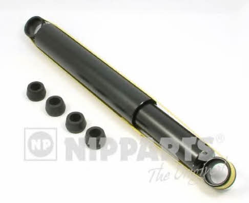 Nipparts J5520300G Rear oil and gas suspension shock absorber J5520300G: Buy near me in Poland at 2407.PL - Good price!