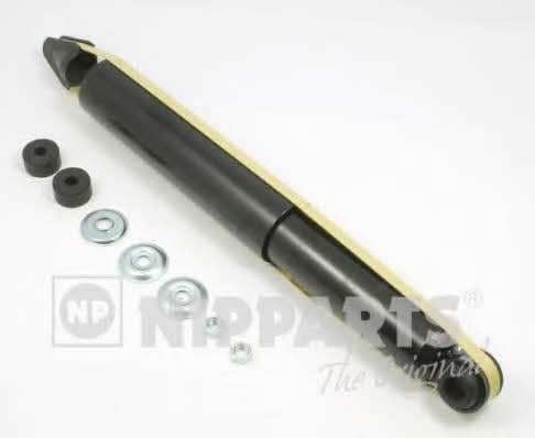 Nipparts J5520400G Rear oil and gas suspension shock absorber J5520400G: Buy near me in Poland at 2407.PL - Good price!