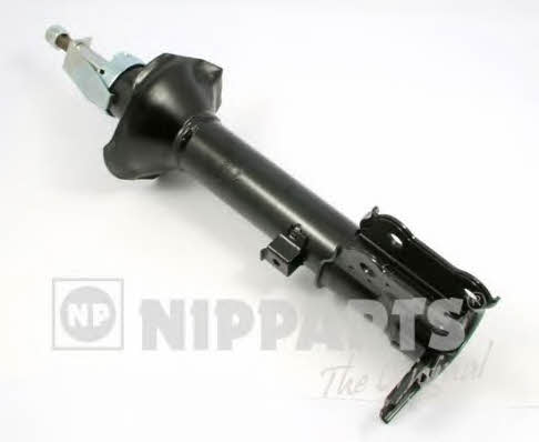 Nipparts J5520503G Suspension shock absorber rear left gas oil J5520503G: Buy near me at 2407.PL in Poland at an Affordable price!