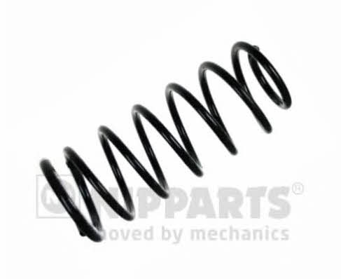Nipparts N5540912 Suspension spring front N5540912: Buy near me in Poland at 2407.PL - Good price!
