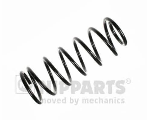 Nipparts N5540915 Suspension spring front N5540915: Buy near me in Poland at 2407.PL - Good price!